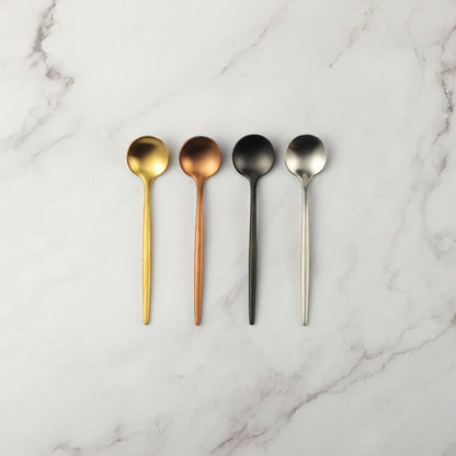 Minimalist/ French Flatware Individual Pieces