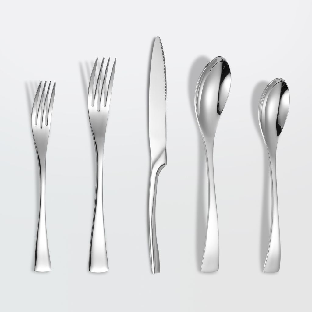 Modern Flatware