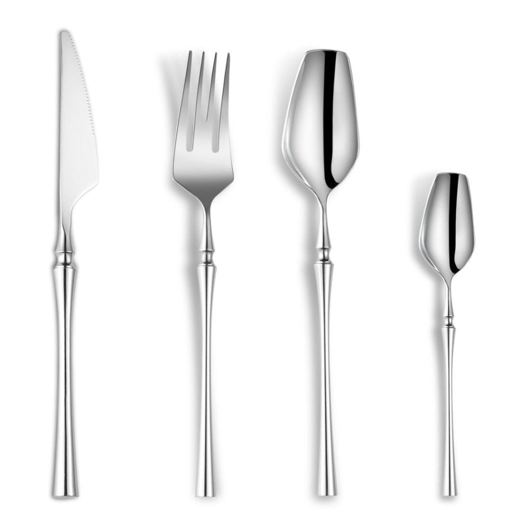 Vatican Flatware
