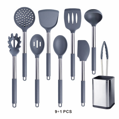 Saskia Basic Utensils Set