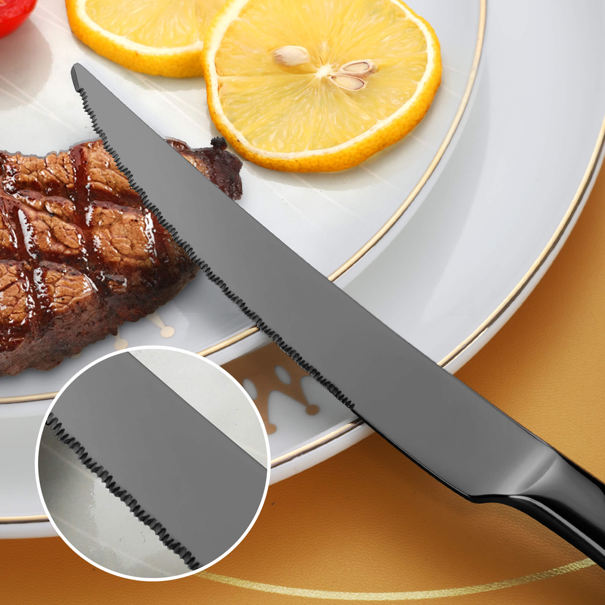 Versatile for Every Dish