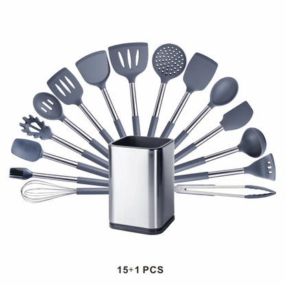 Saskia Basic Utensils Set