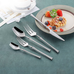 20 Pcs Vatican Flatware With Tea Spoon