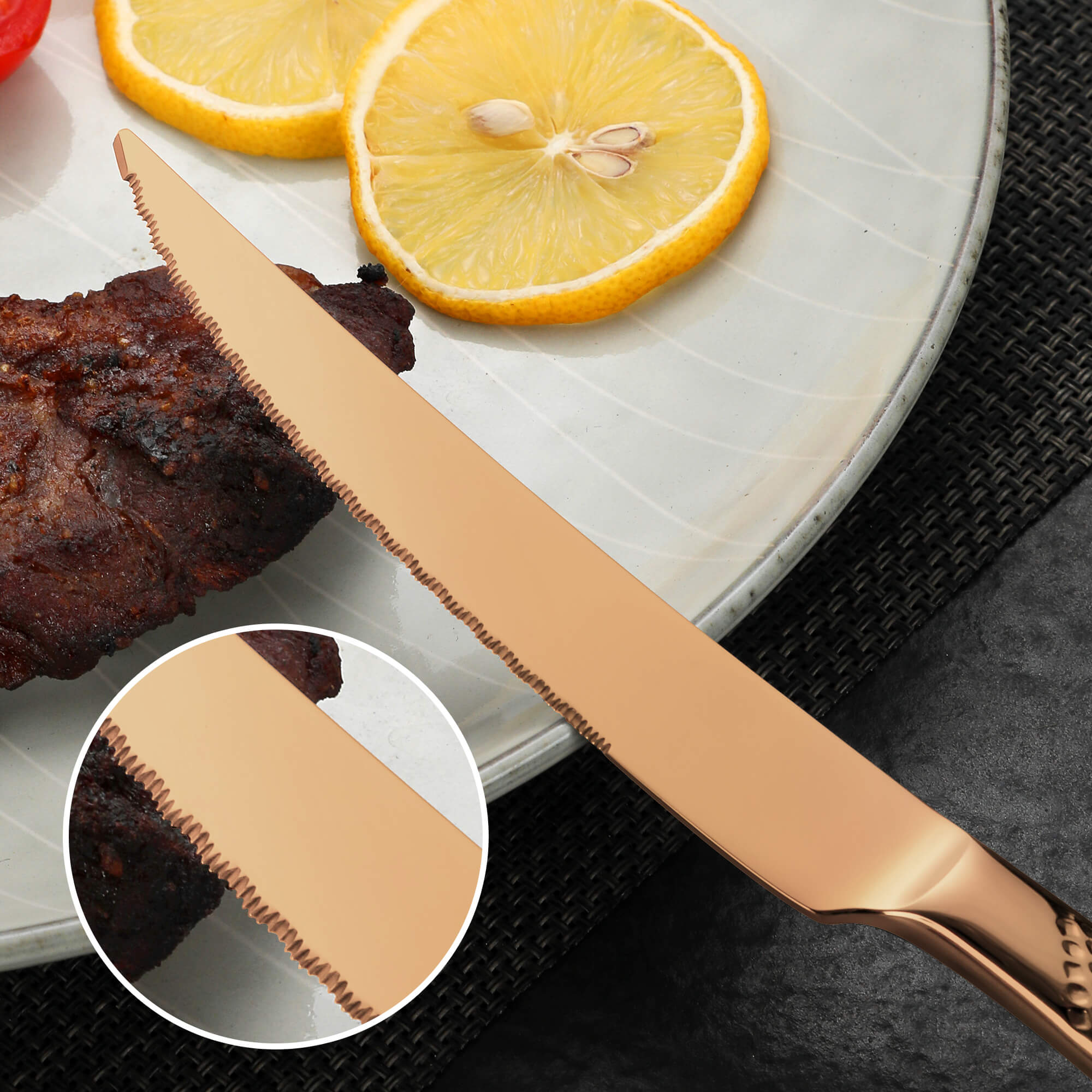 Versatile for Every Dish