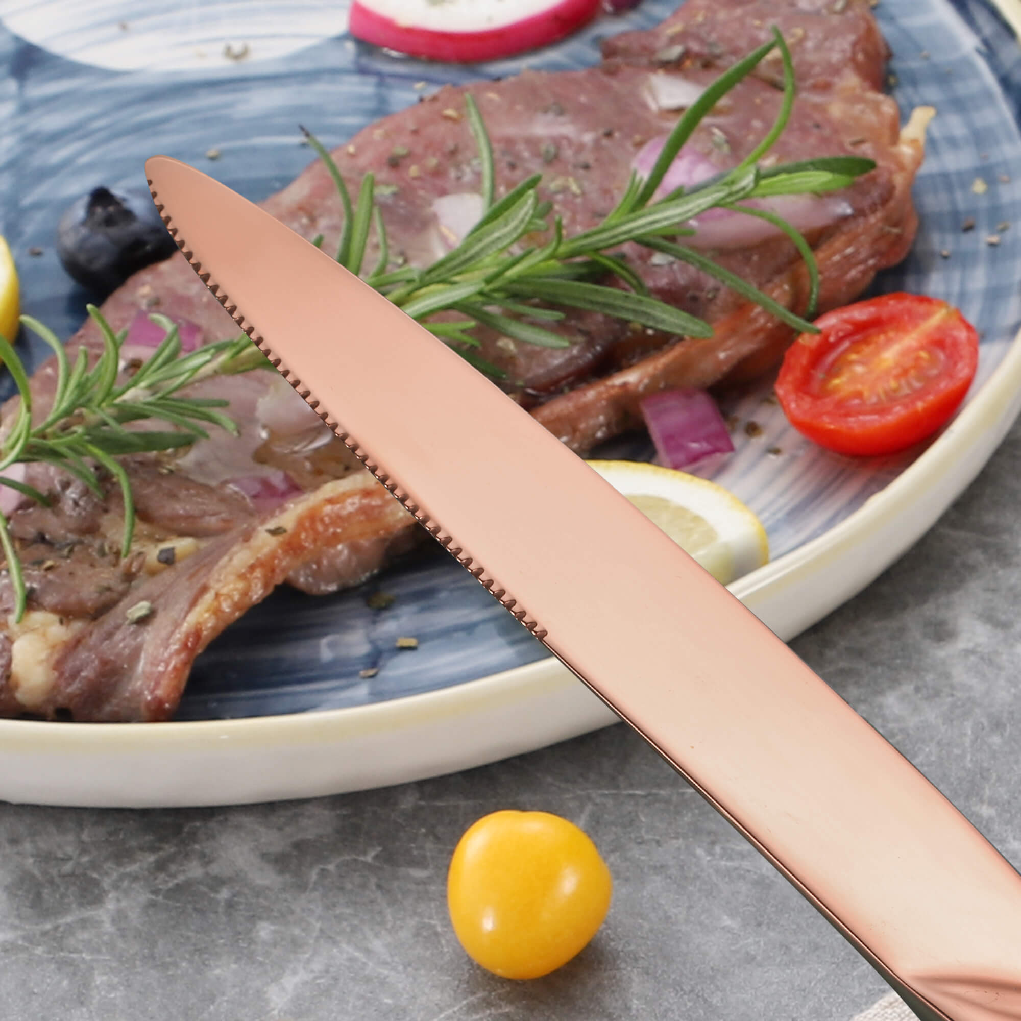 Versatile for Every Dish