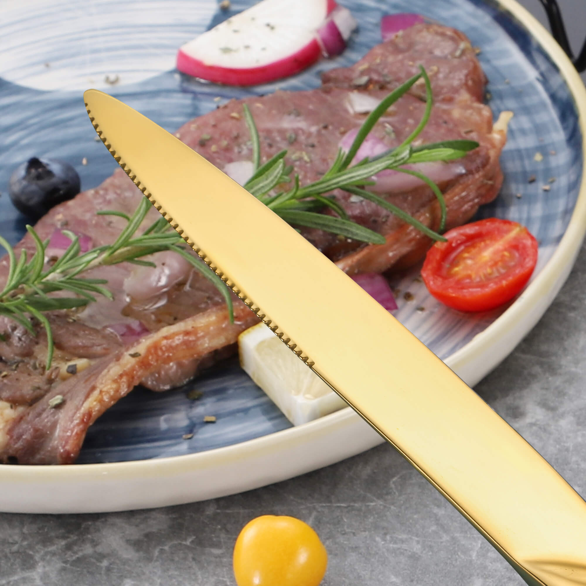 Versatile for Every Dish