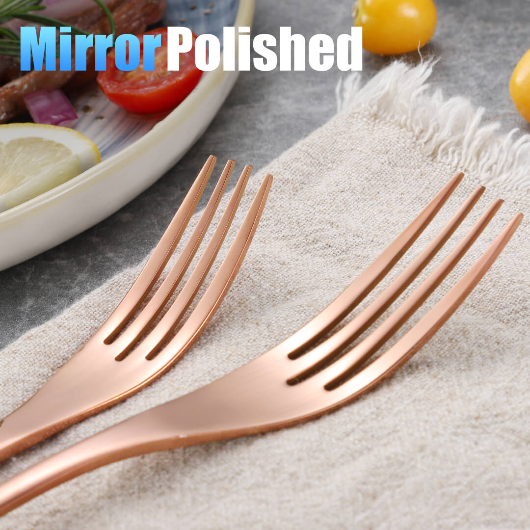 Luxury Flatware 20PCS