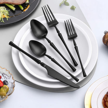 Canton Tower Flatware