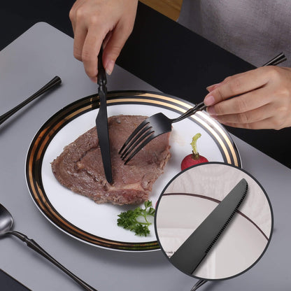 Canton Tower Flatware