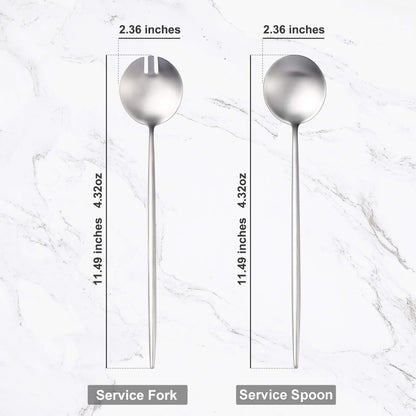 Salad Serving Set