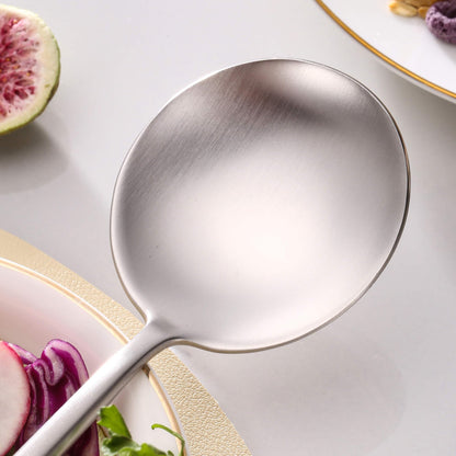 Salad Serving Set