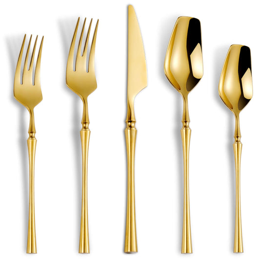 Vatican Flatware