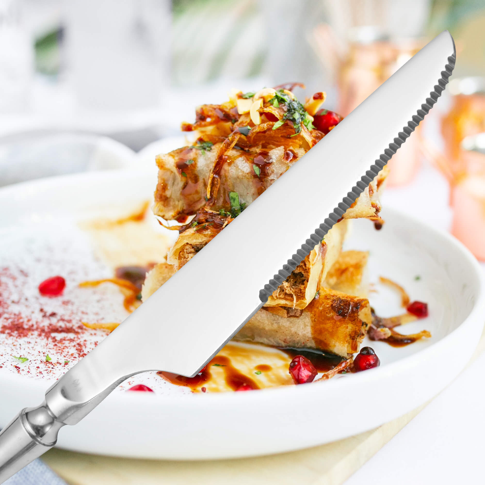 Versatile for Every Dish