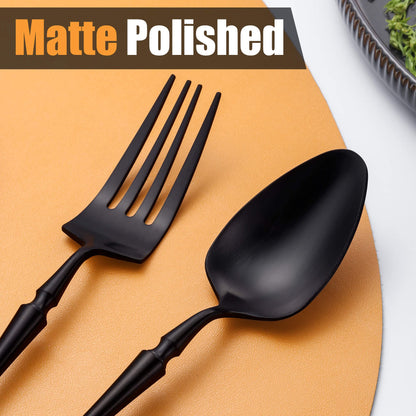 Canton Tower Flatware