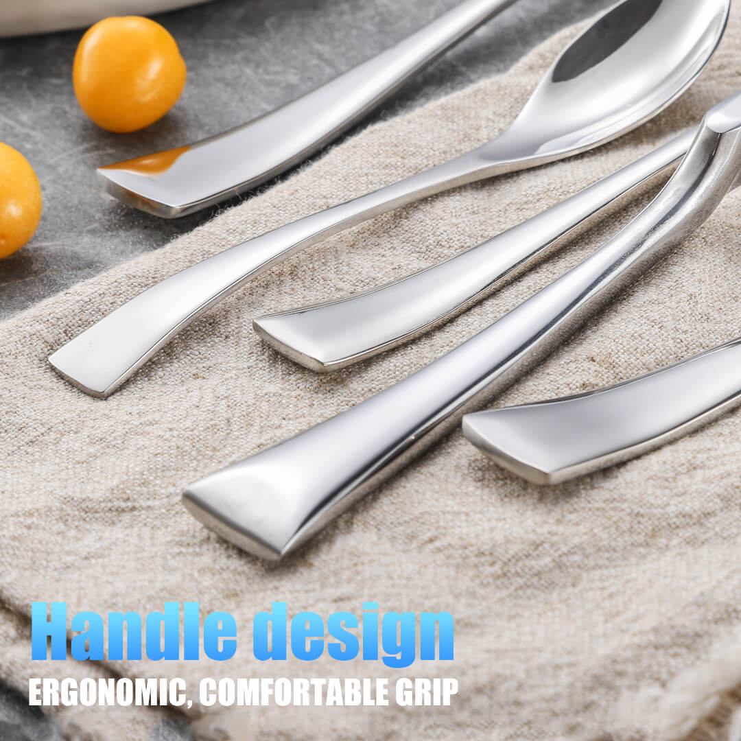 Luxury Flatware 20PCS