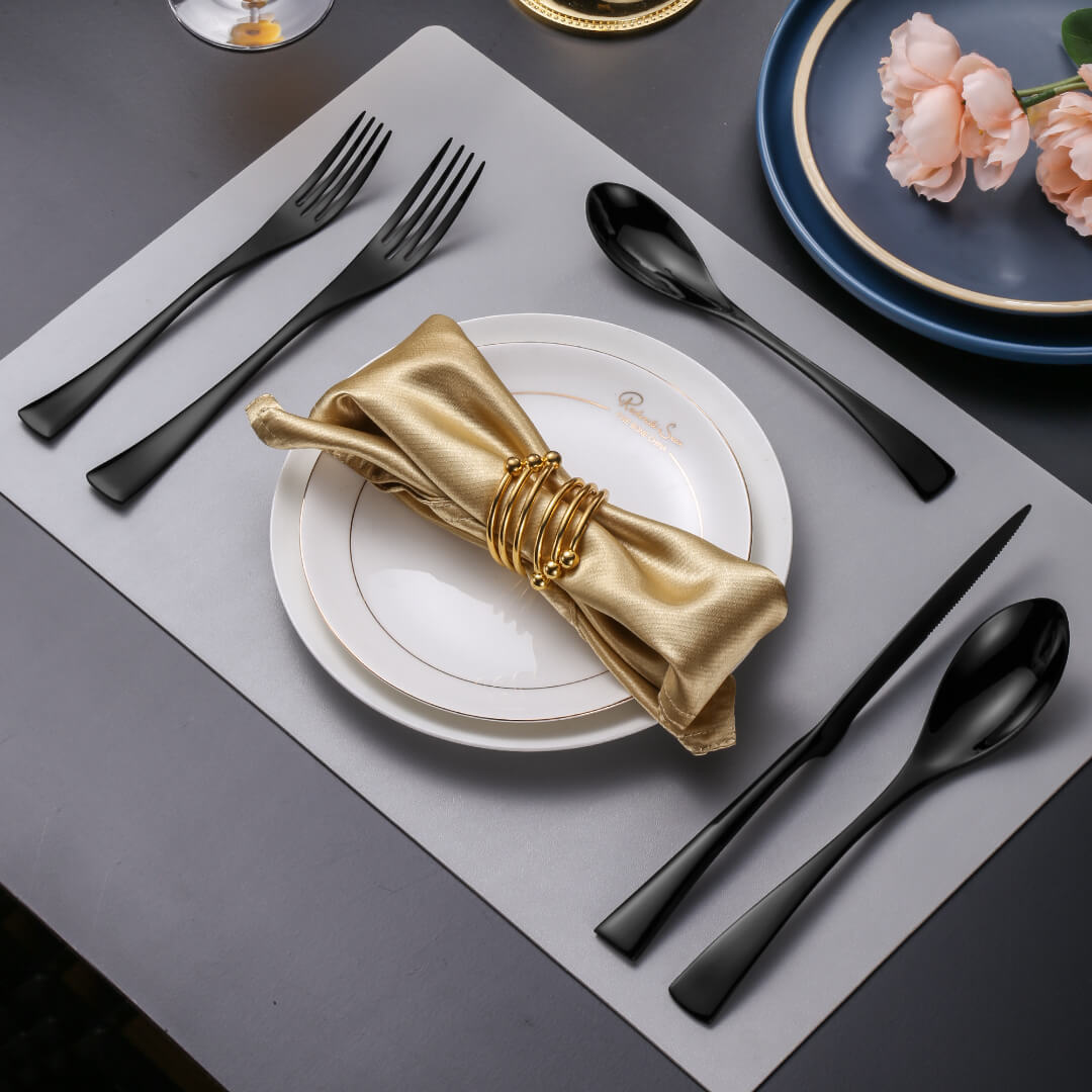 Luxury Flatware 20PCS