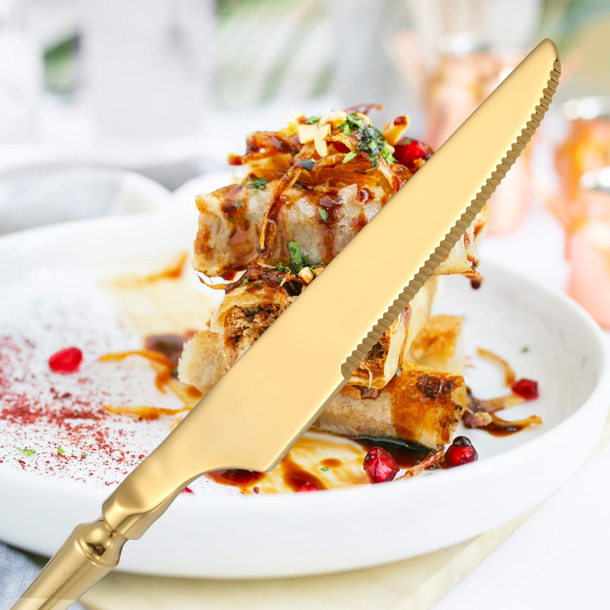 Versatile for Every Dish