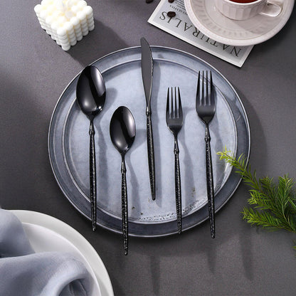 Sparkling Flatware