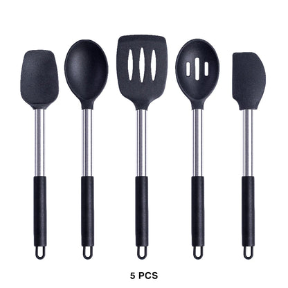 Saskia Basic Utensils Set