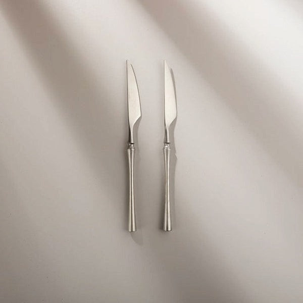 Vatican Flatware Individual Pieces