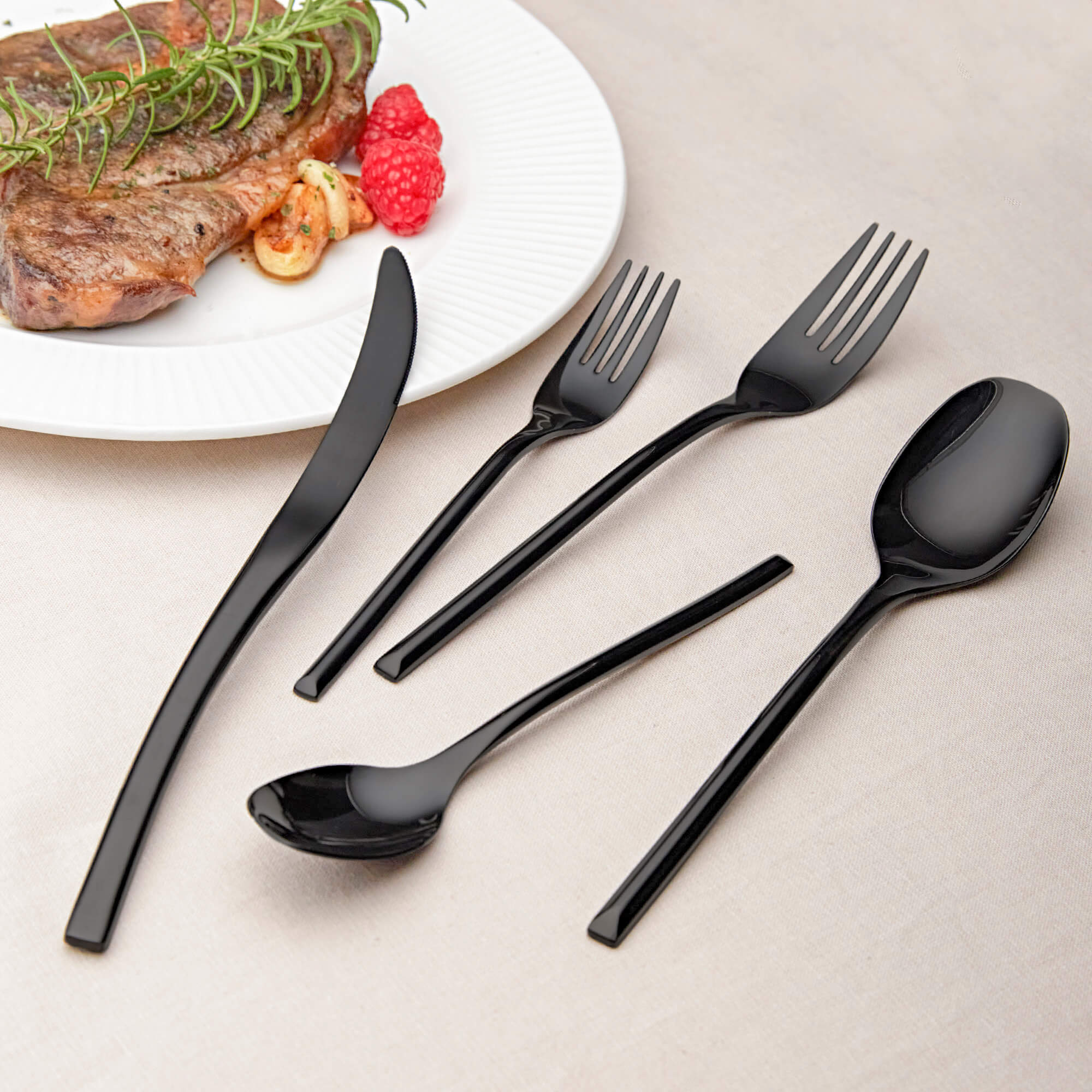 Sturdy & Well-Balanced