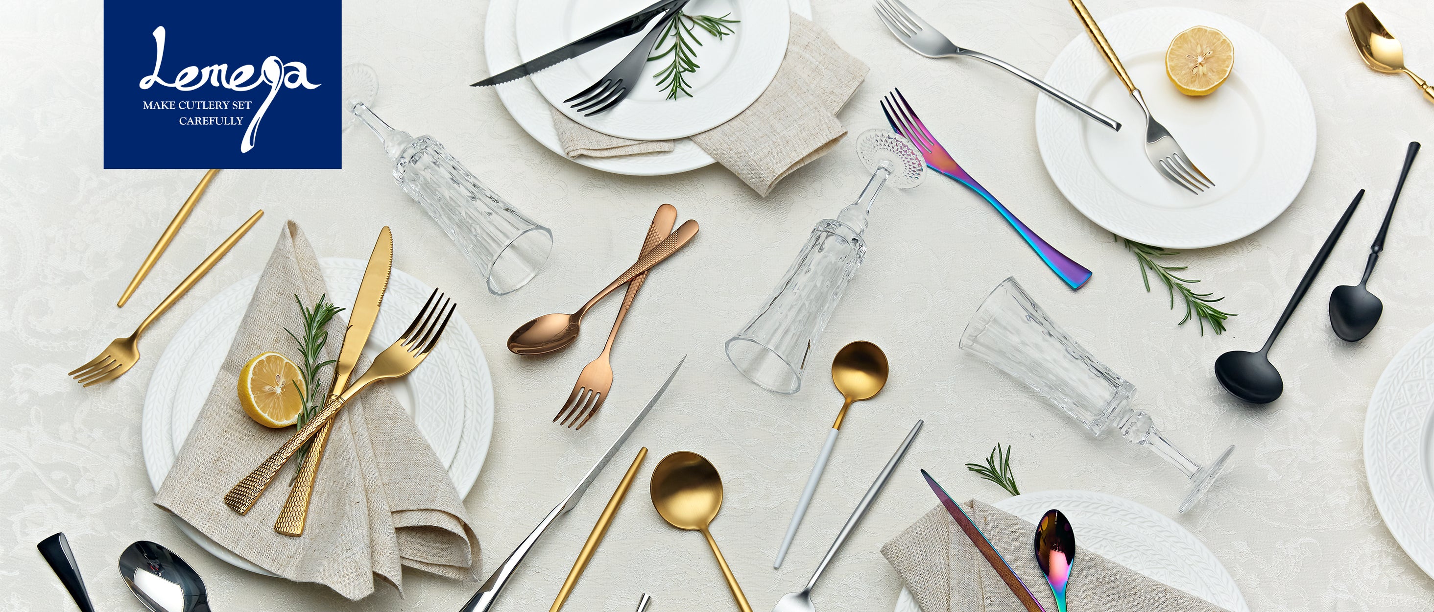 Flatware Set