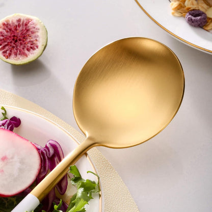 Salad Serving Set