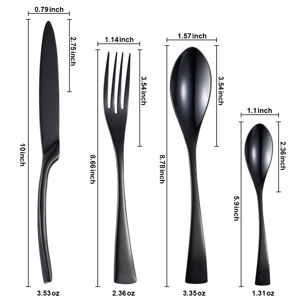 Luxury Flatware