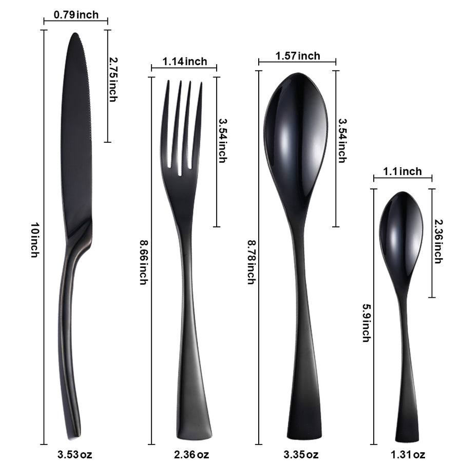 Luxury Flatware Lemeya