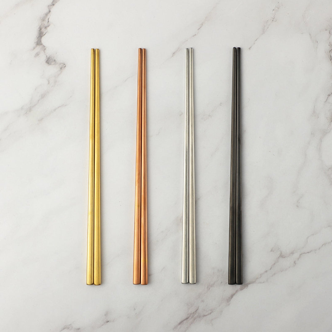 Minimalist/ French Flatware Individual Pieces