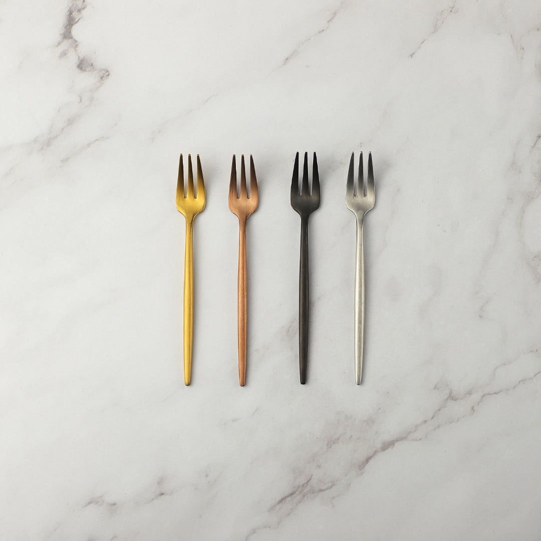 Minimalist/ French Flatware Individual Pieces