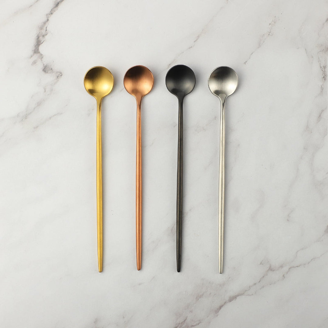 Minimalist/ French Flatware Individual Pieces