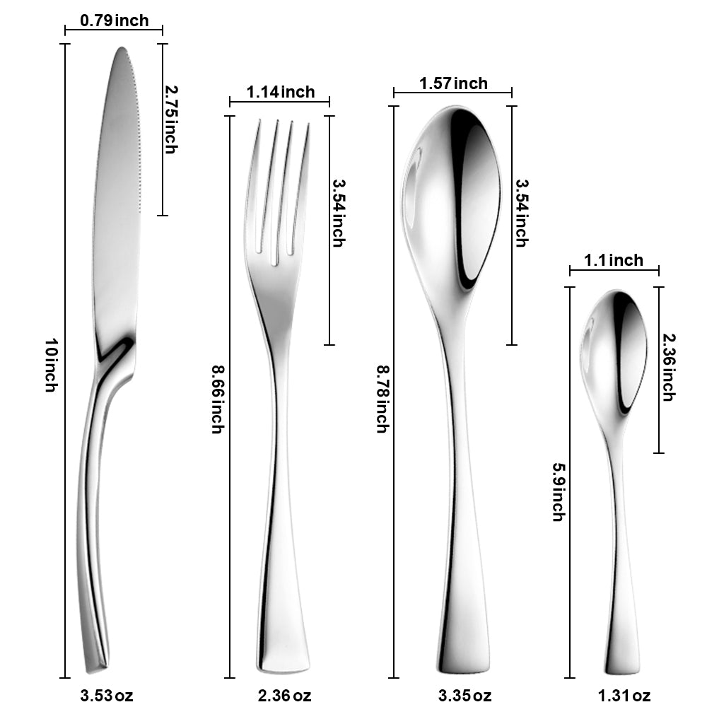 Luxury Flatware