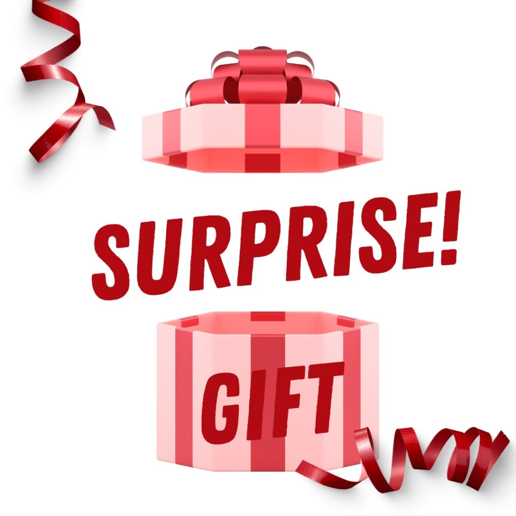 🎁 Unlock Your Premium Gift 1PC (100% off)