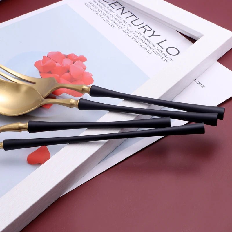 Vatican Flatware Individual Pieces