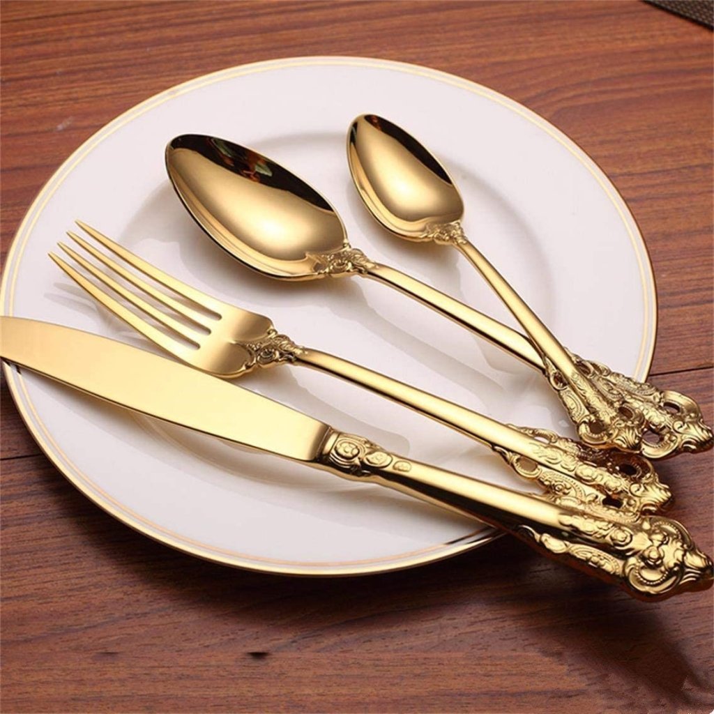 Gold