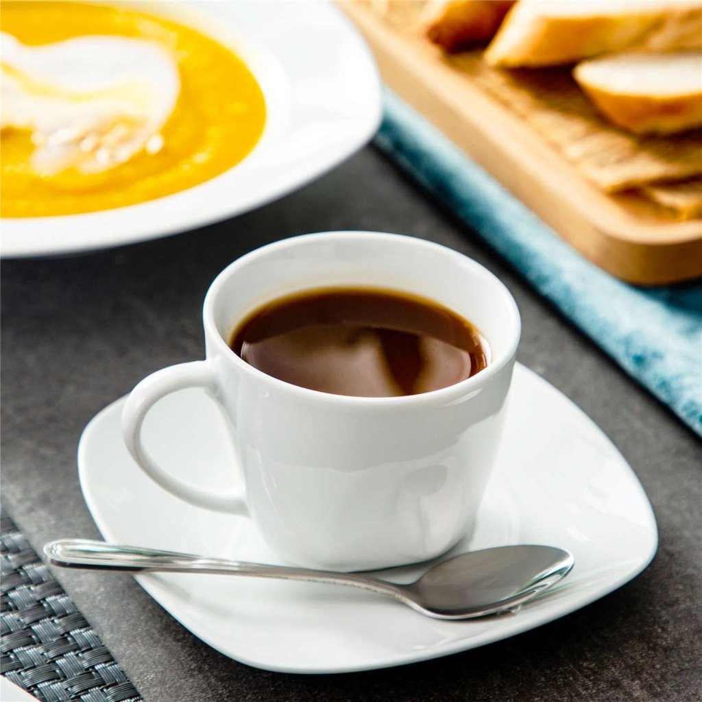 Basic 30 Pieces Dinnerware Set