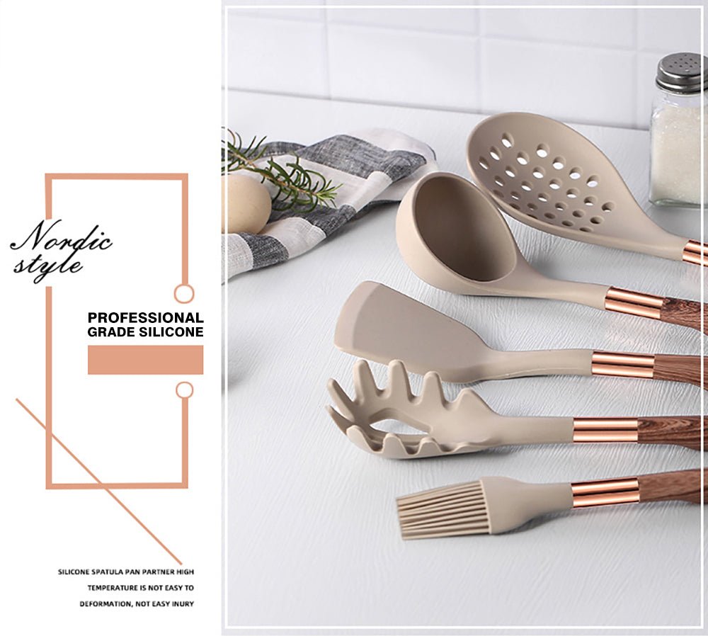 Elena Utensils Set