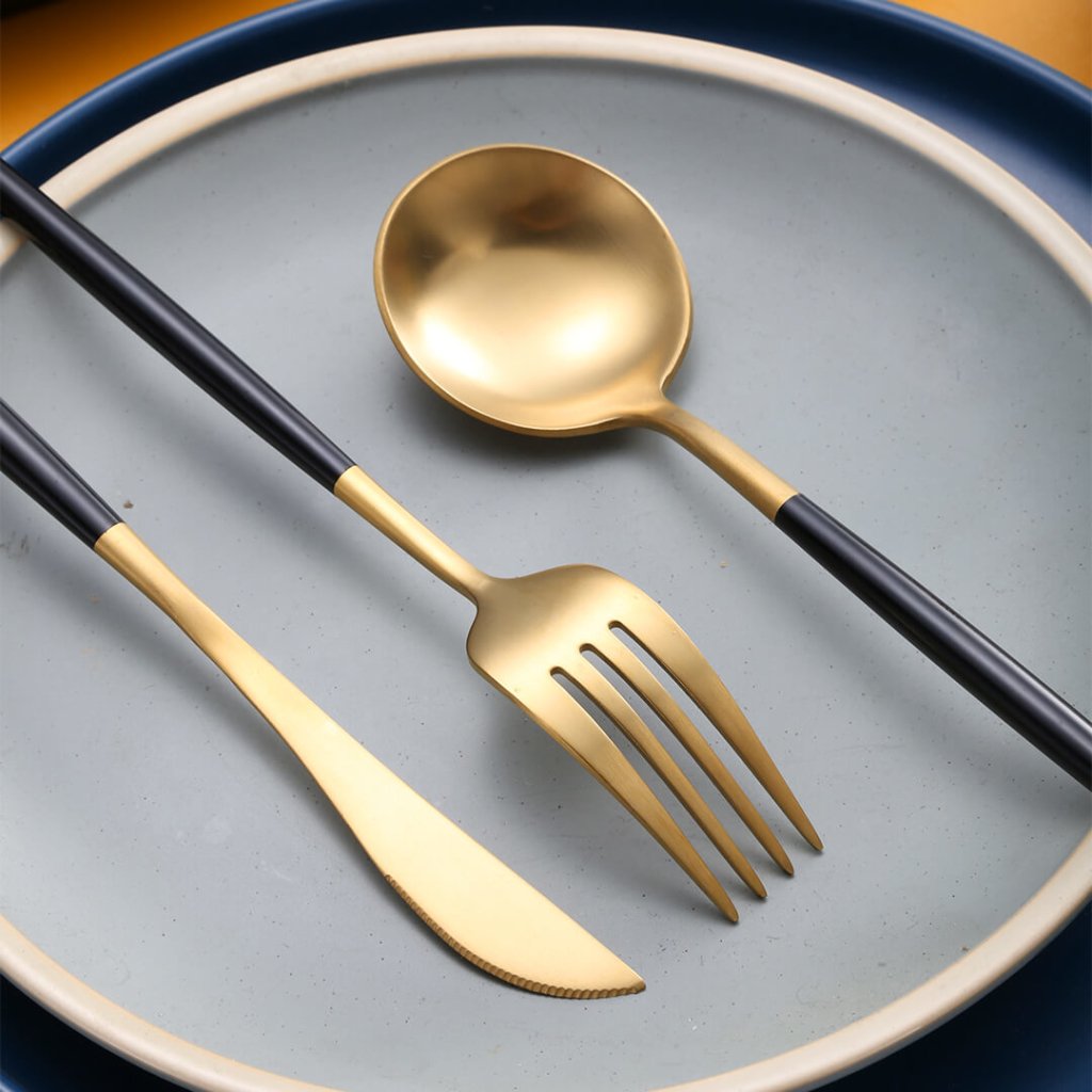 French Flatware