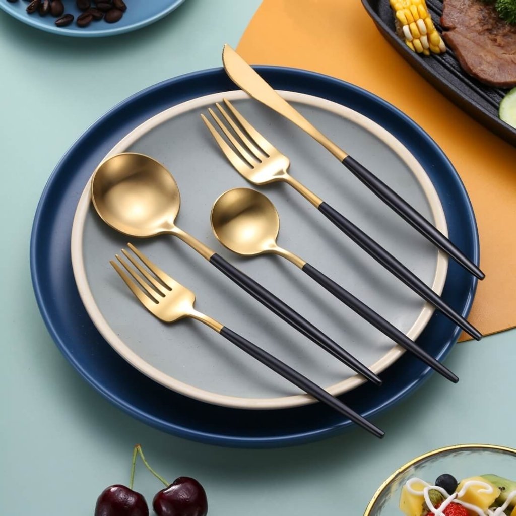 French Flatware
