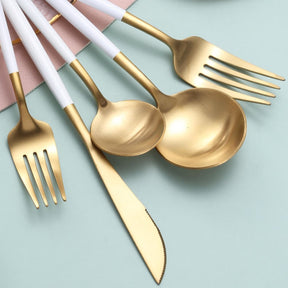 French Flatware