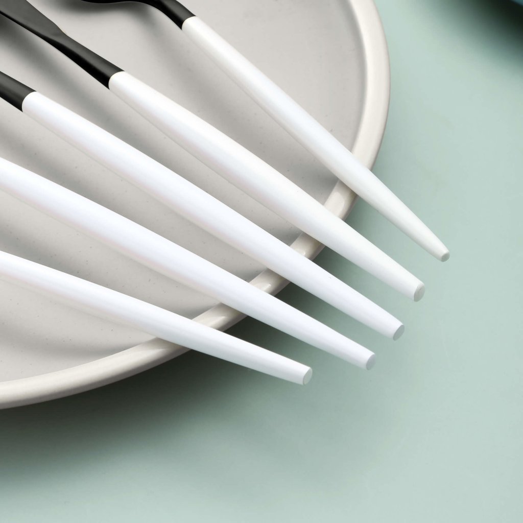 French Flatware