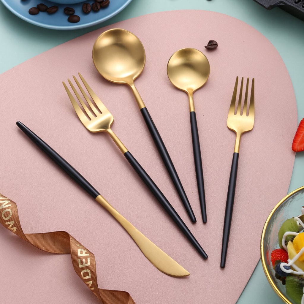 French Flatware