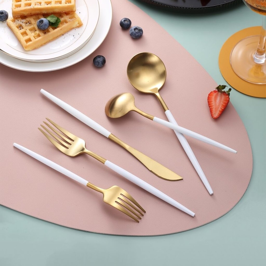 French Flatware