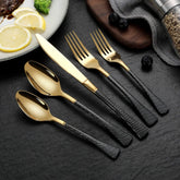 #Color_Black Gold