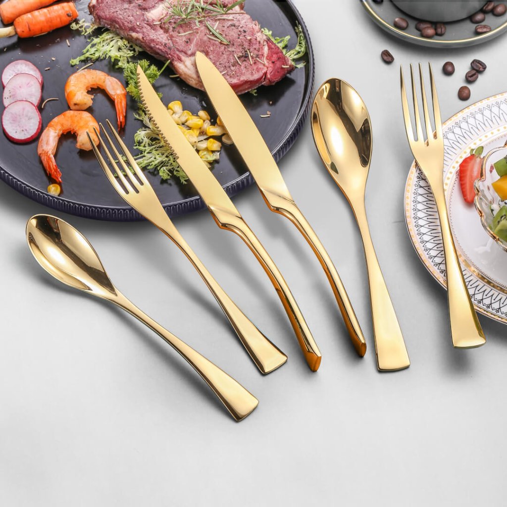 Luxury Flatware