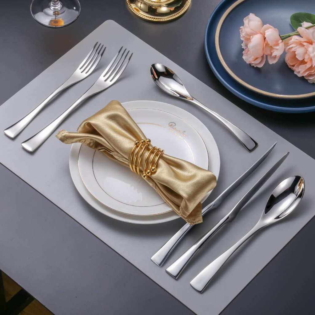 Luxury Flatware