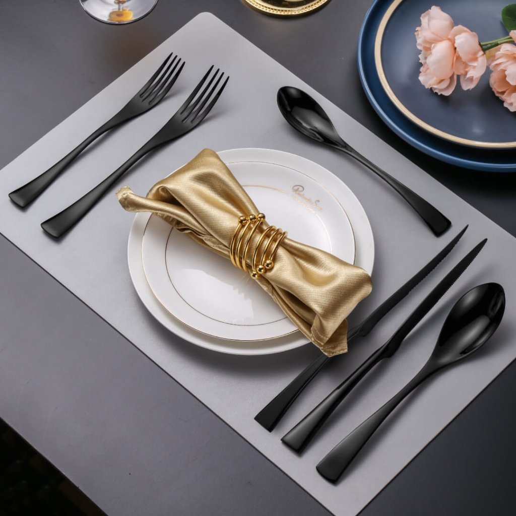 Luxury Flatware