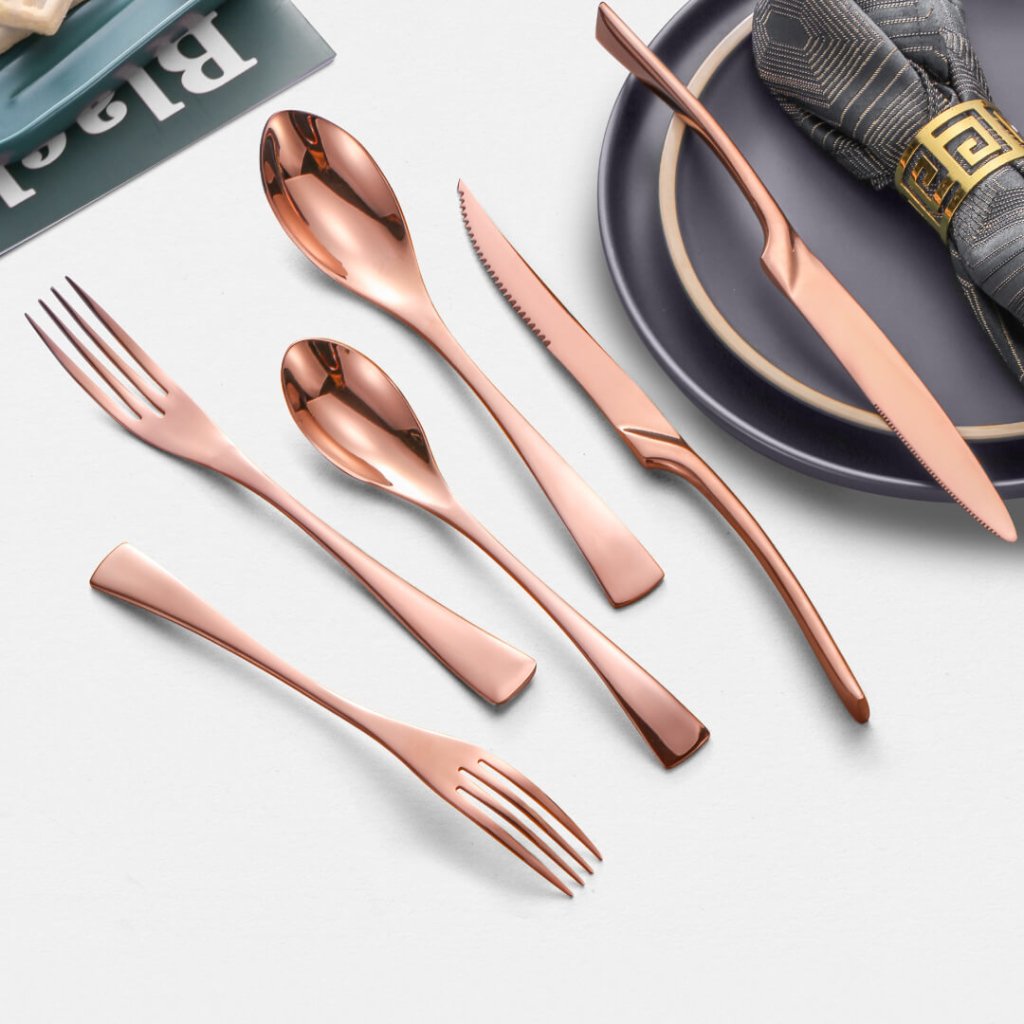 Luxury Flatware