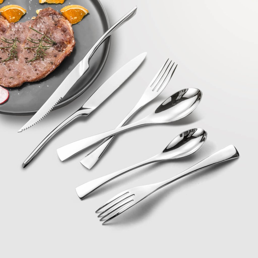 Luxury Flatware